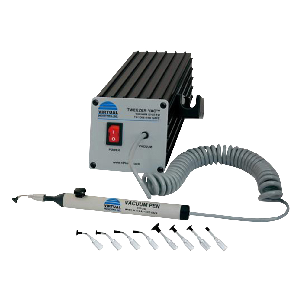 真空ピンセット TV-1000-110