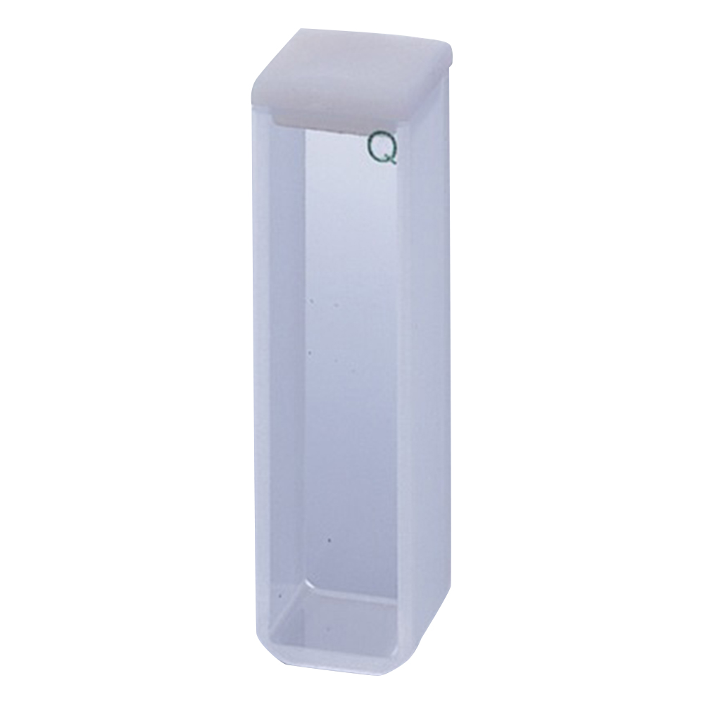 石英セル （3.5mL） 1箱（2個入） 30005