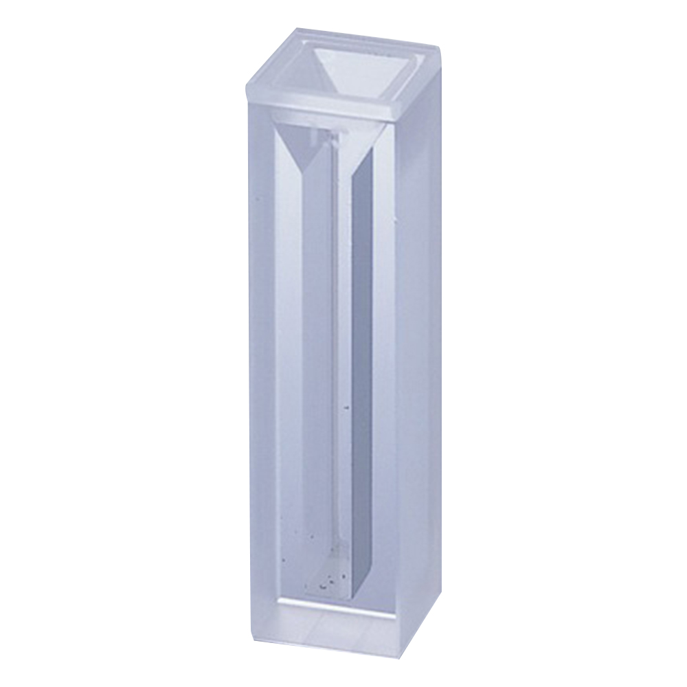 石英セル （1.0mL） 1箱（2個入） 30007