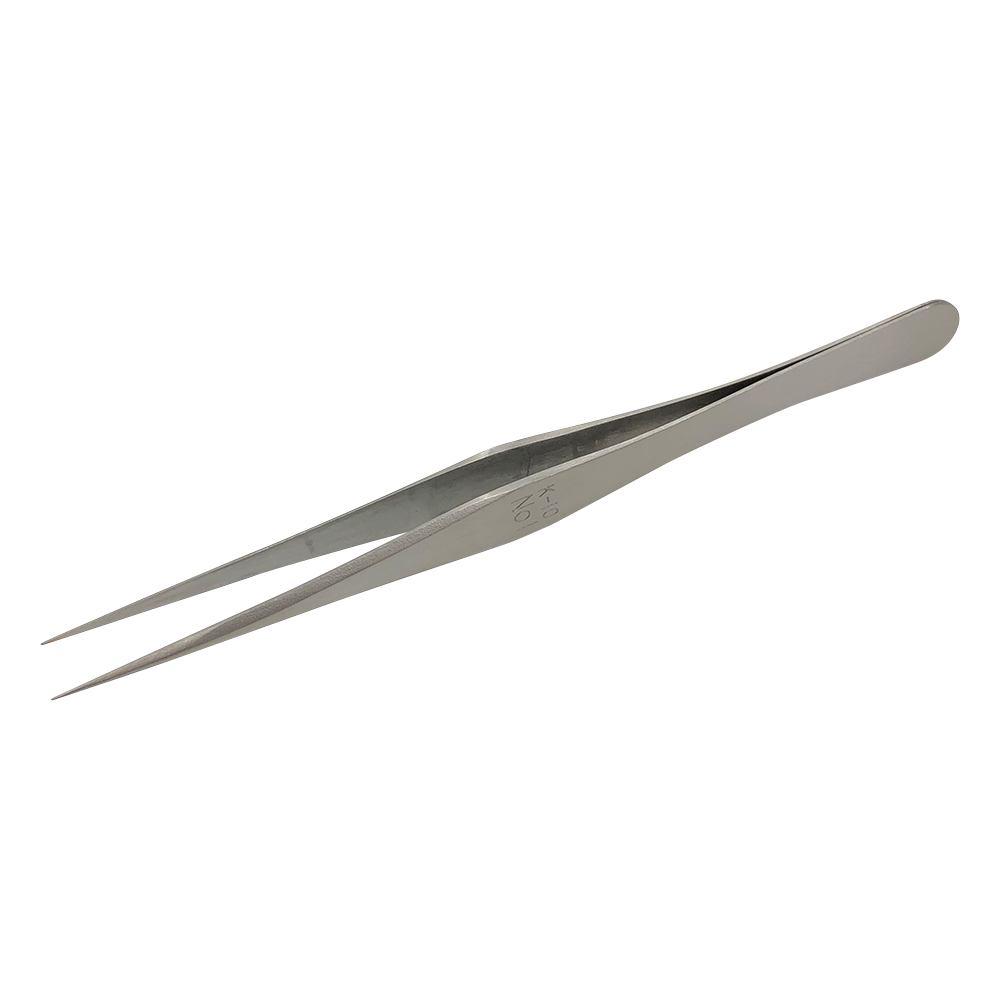 ピンセット 100001 K‐10No.1