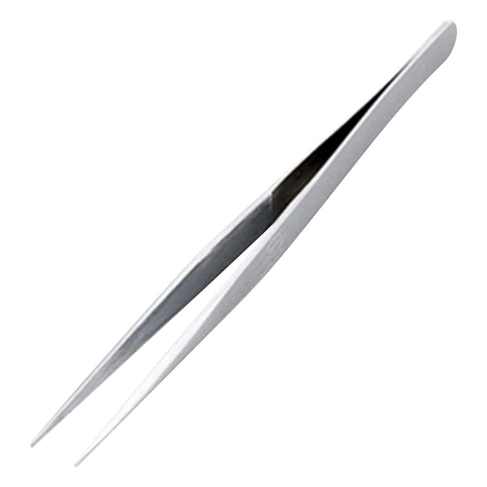 ピンセット S型 ステンレス K‐29