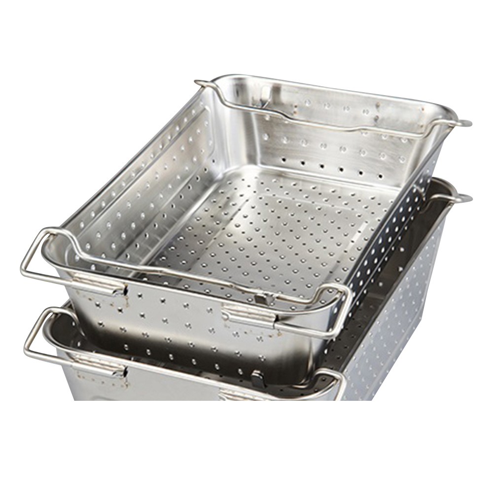 運搬バット/水切タイプ （617×384×135mm） HF-720-P