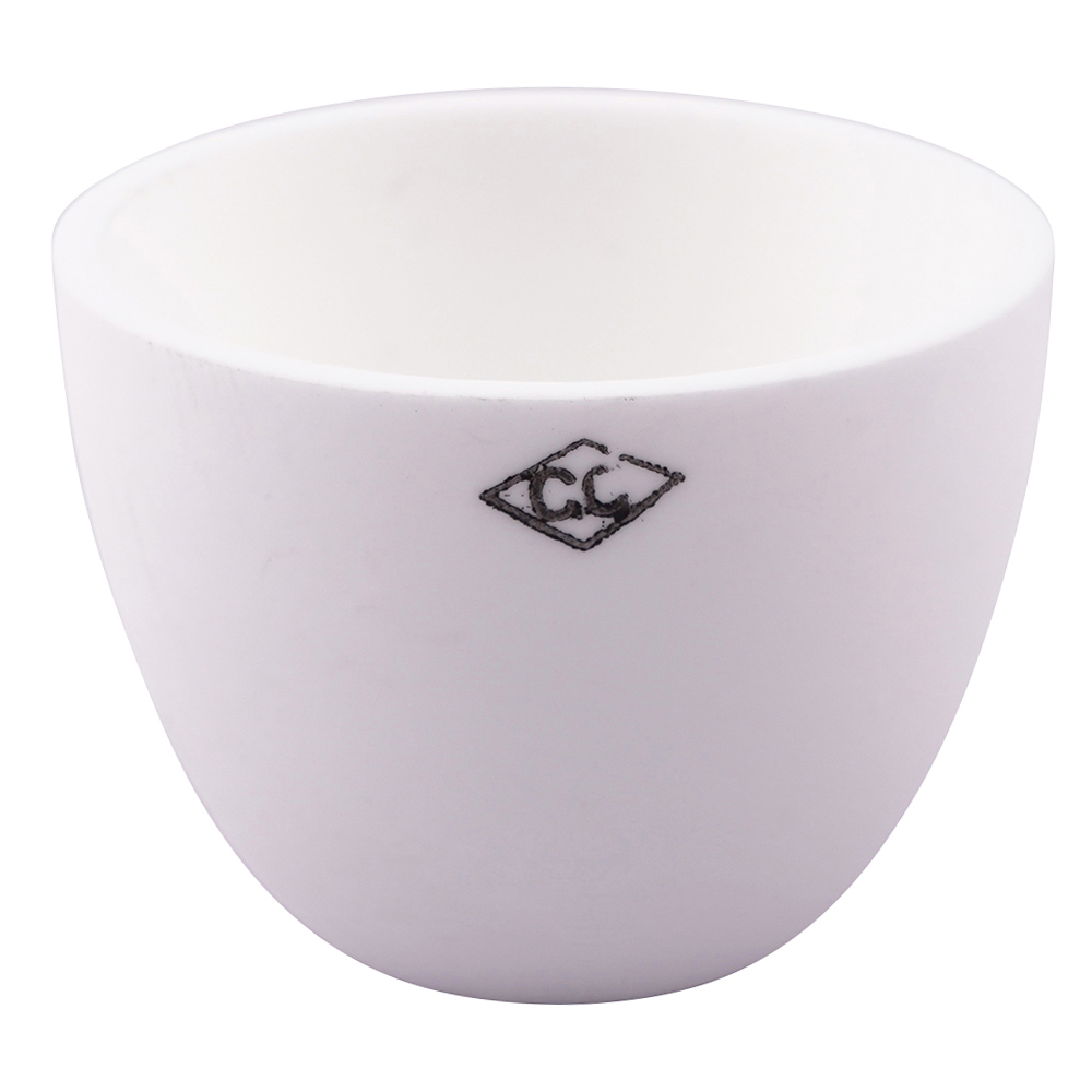 アルミナるつぼ 本体 30mL SSA-H B1