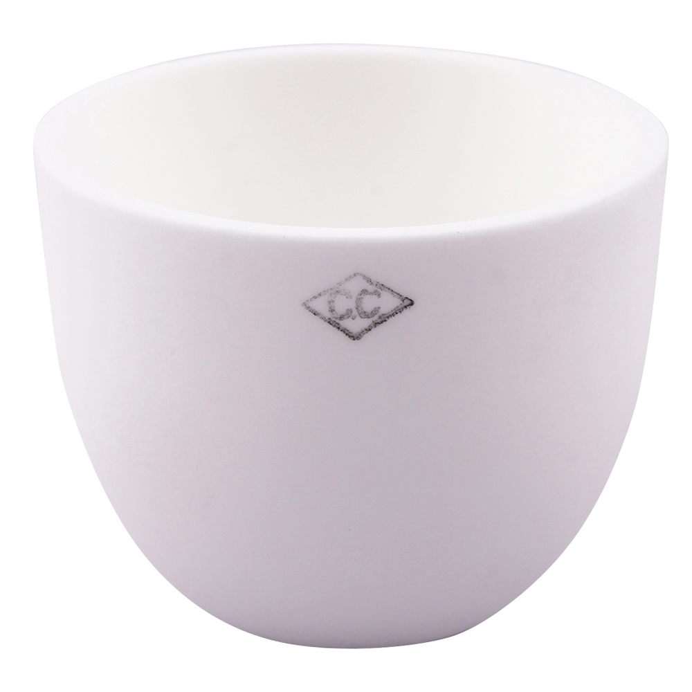 アルミナるつぼ 本体 50mL SSA-H B2