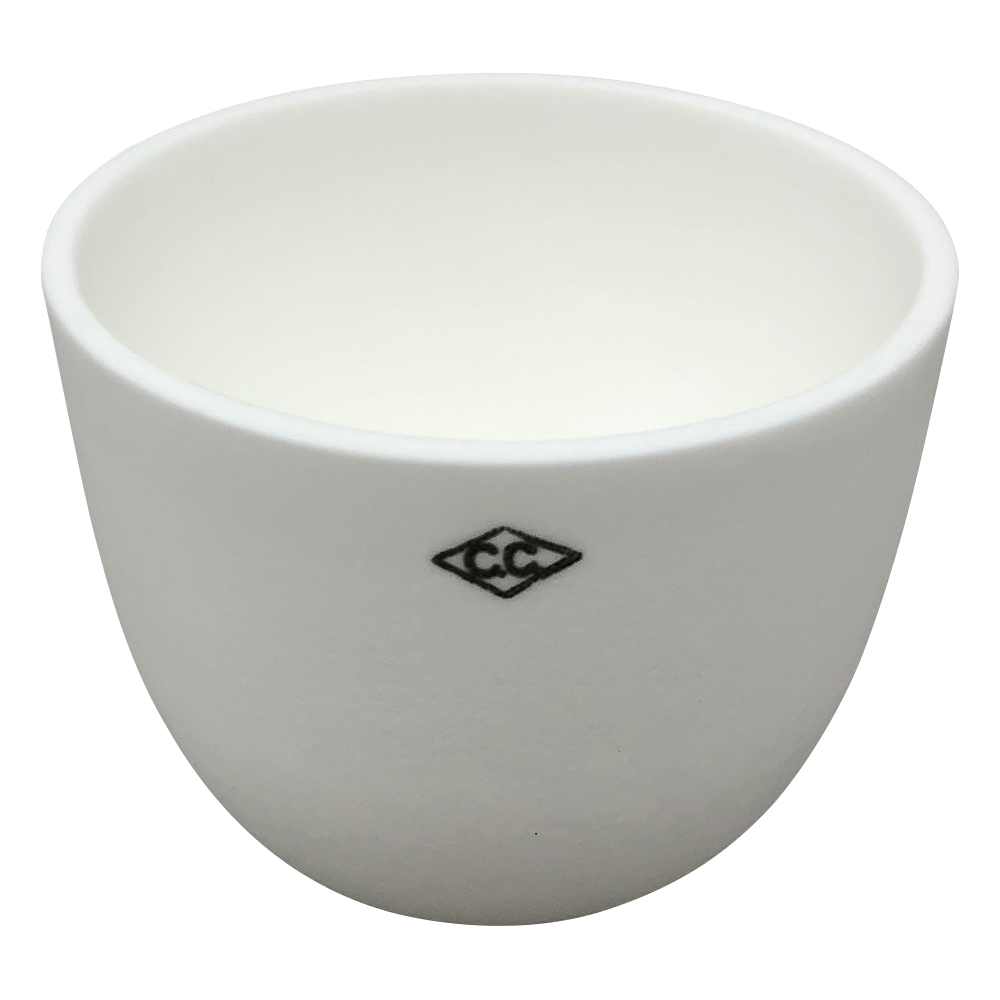 アルミナるつぼ 本体 100mL SSA-H B3