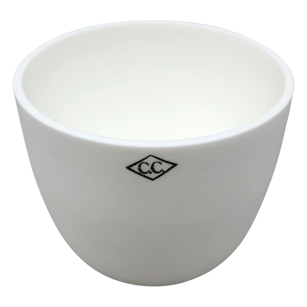 アルミナるつぼ 本体 280mL SSA-H B5