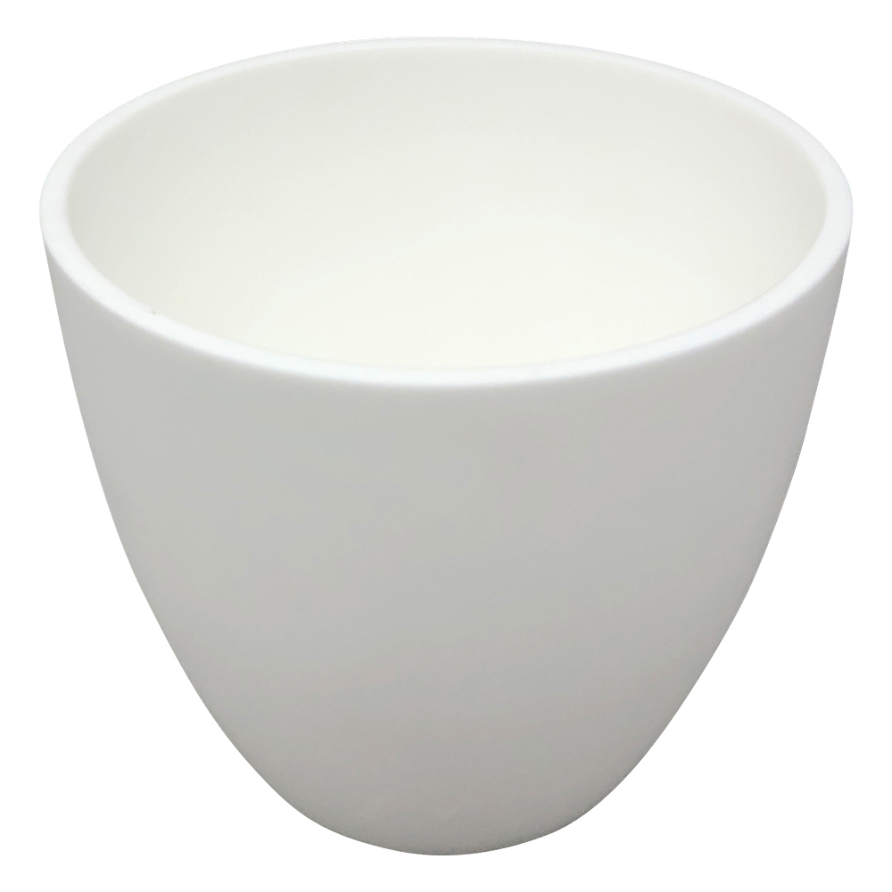 アルミナるつぼ 本体 500mL SSA-H B6