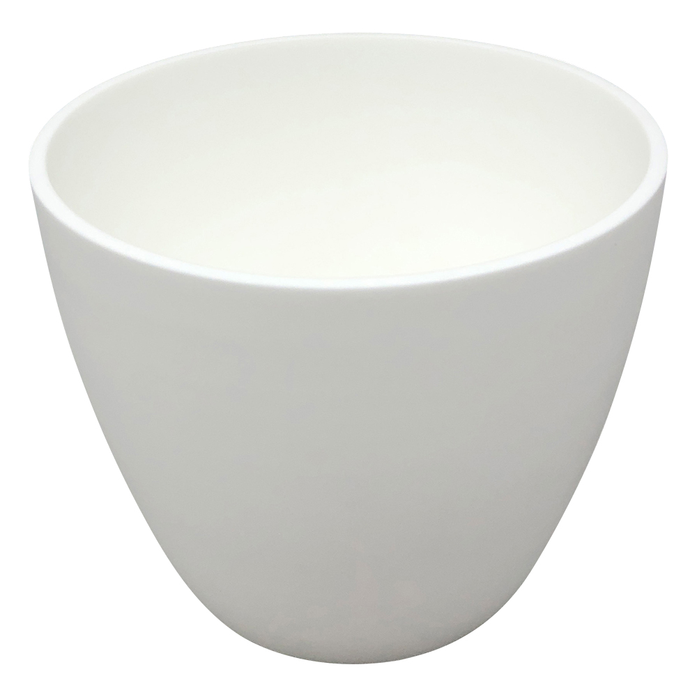 アルミナるつぼ 本体 1000mL SSA-H B7