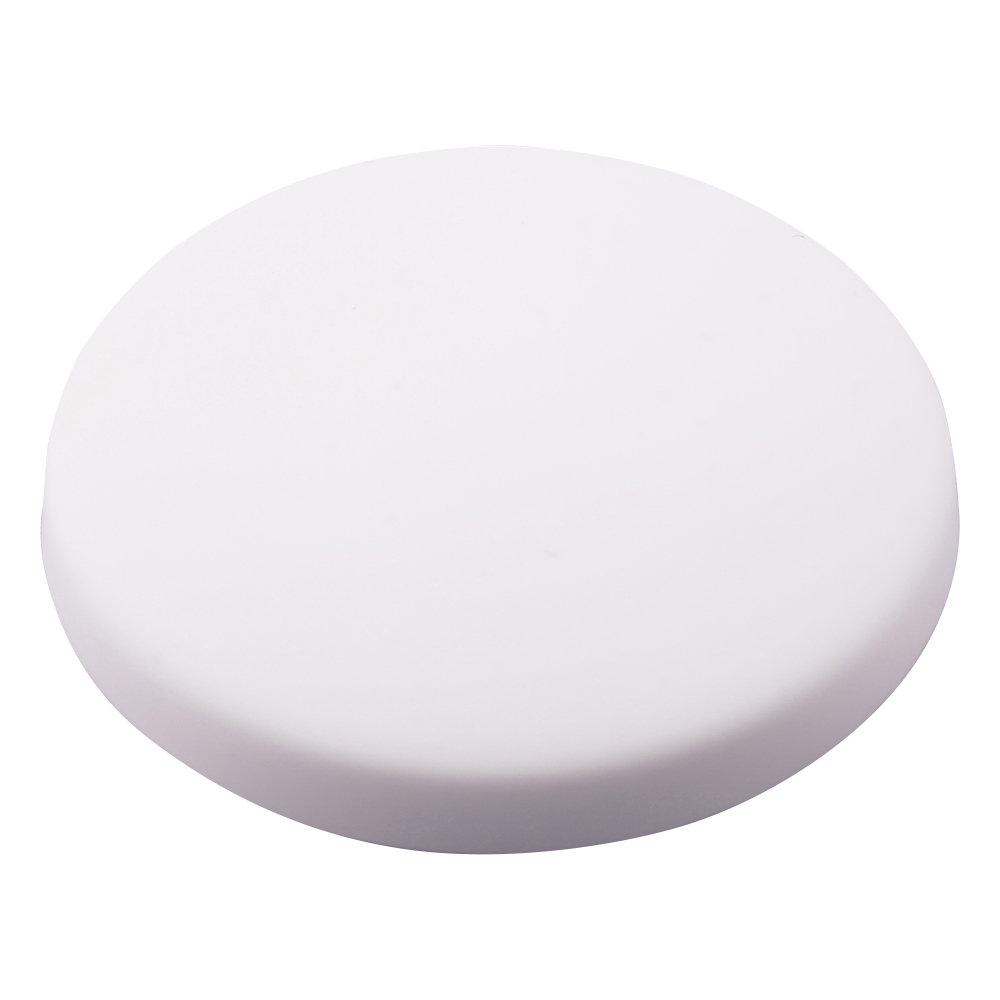 アルミナるつぼ フタ 50mL用 SSA-H B2