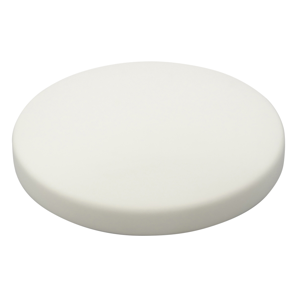 アルミナるつぼ フタ 280mL用 SSA-H B5