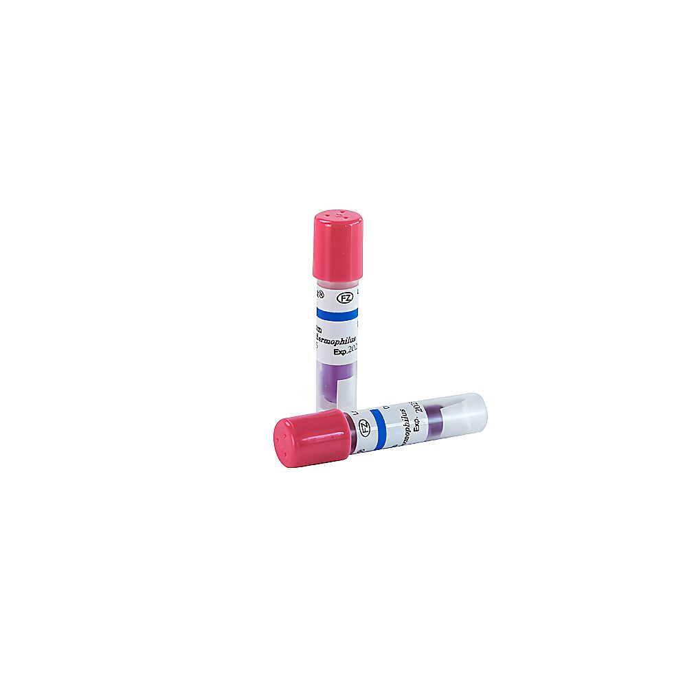 バイオロジカルインジケーター(エーステスト)　セルフコンテインド型　蒸気滅菌　1箱（100本入） H3723