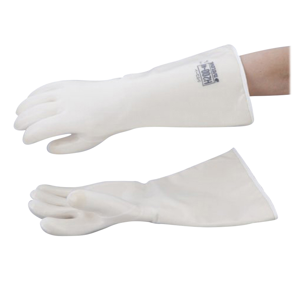 耐熱手袋（40cm）　ダイローブH200-40　L