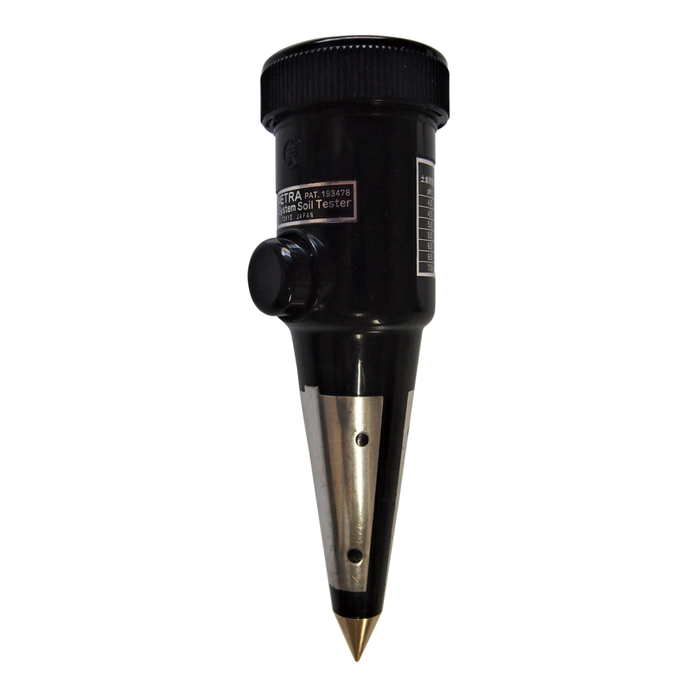 土壌酸度測定器 DM-1