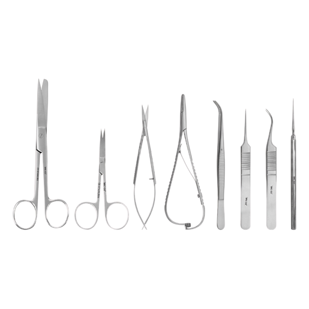 解剖実習キット BTAKIT-I BTAKIT-I