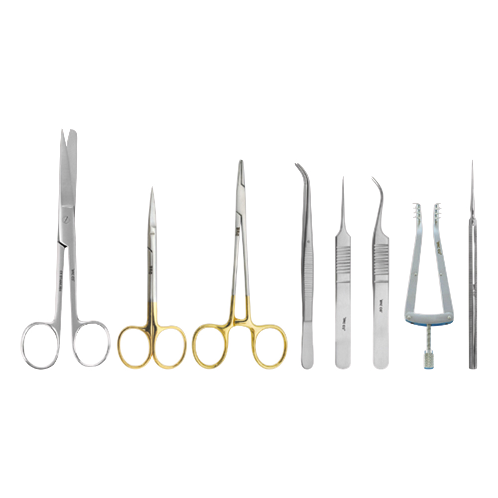 解剖実習キット BTAKIT-II BTAKIT-II