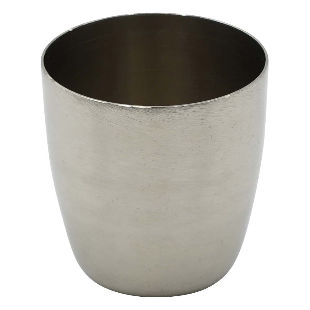 ニッケル製るつぼ 本体 30mL 13-812-127