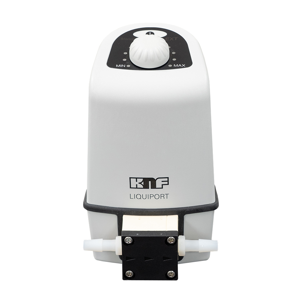 ダイヤフラム式送液ポンプ 1300mL/min NF100TT.18RC