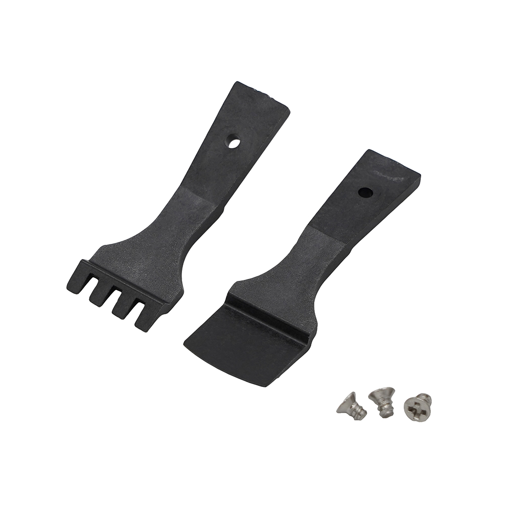 ウェハー用ピンセットID-4WFCPT用交換チップ ID-4WFCPT