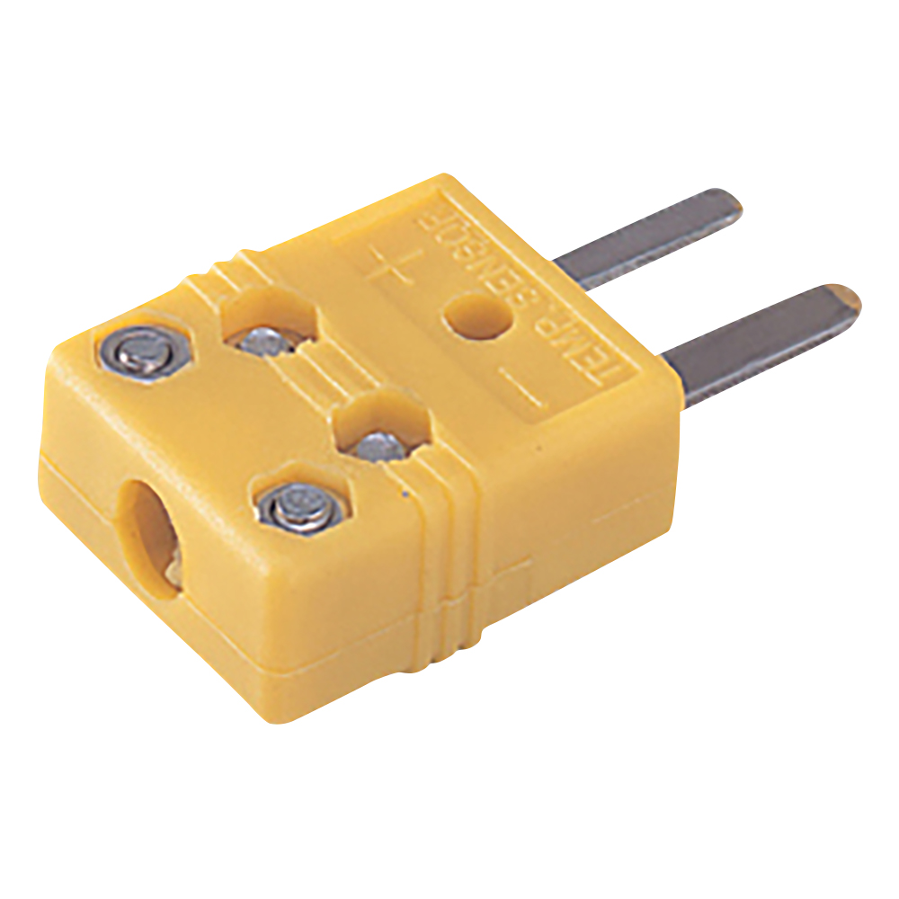 ミニチュア電対コネクタ 8250-45