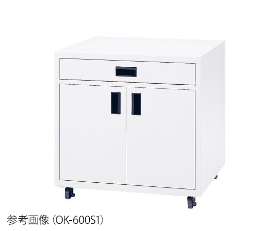 架台（収納付） OK-300S1