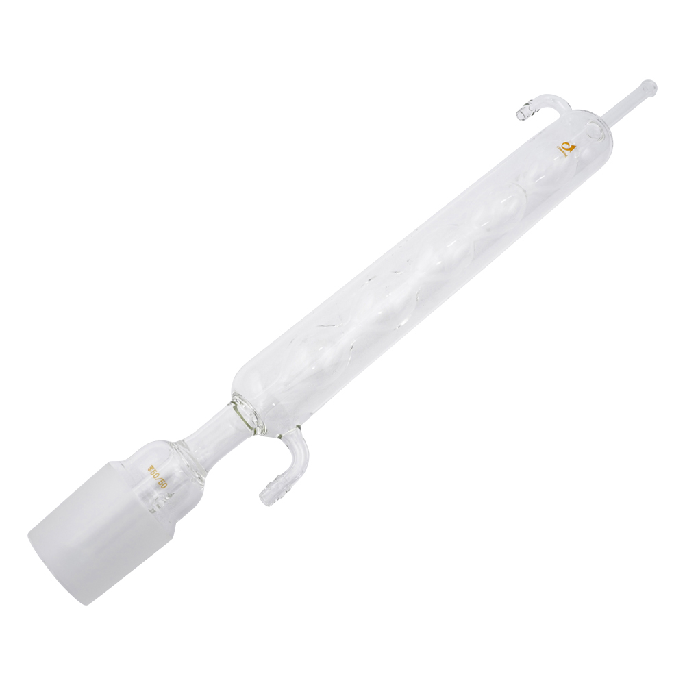 ソックスレー抽出器II型/300mL （球入冷却器） CL0010-13-10