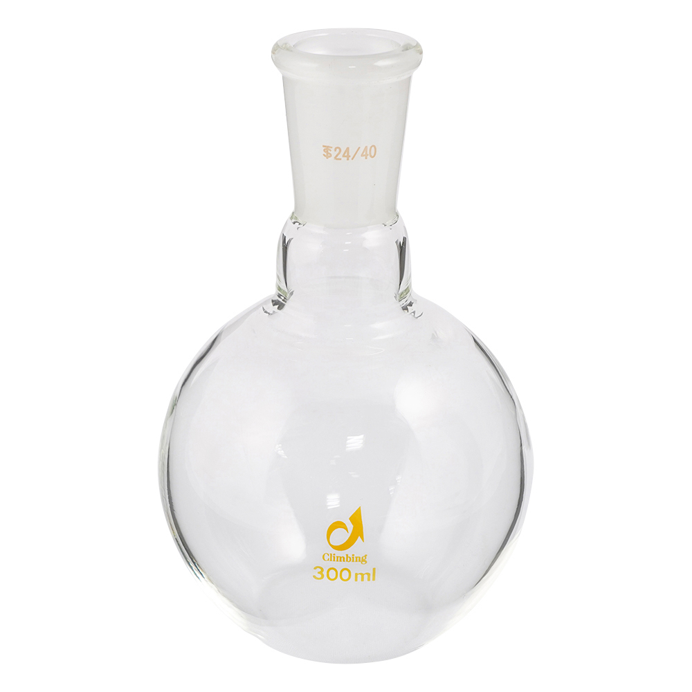 ソックスレー抽出器II型/300mL （フラスコ） CL0074-32-10