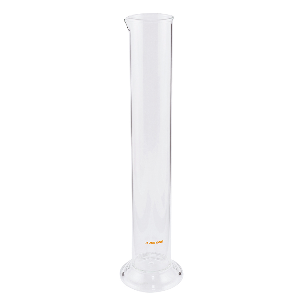 メスシリンダー（比重用） 500mL