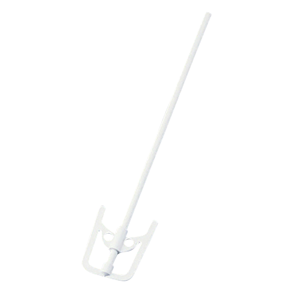 エコノミー撹拌羽根 固定U型 430