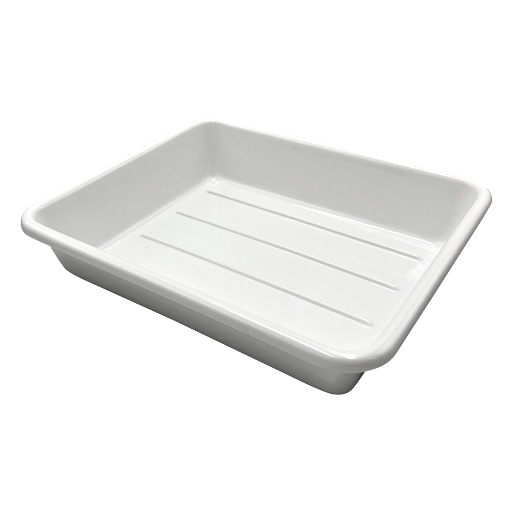 PVCバット 305×250×60mm 281