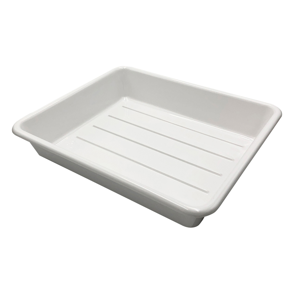 PVCバット 385×325×75mm 282