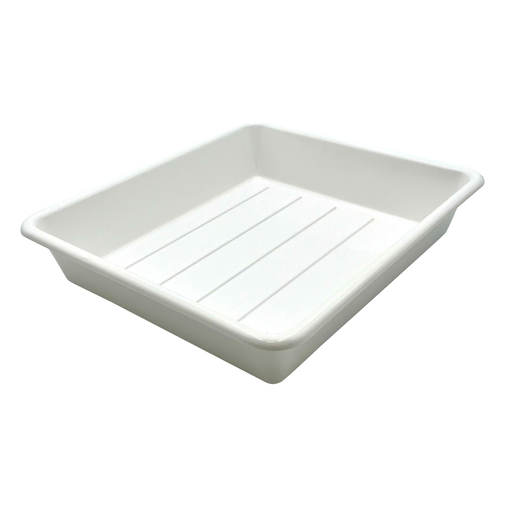 PVCバット 420×375×85mm 283