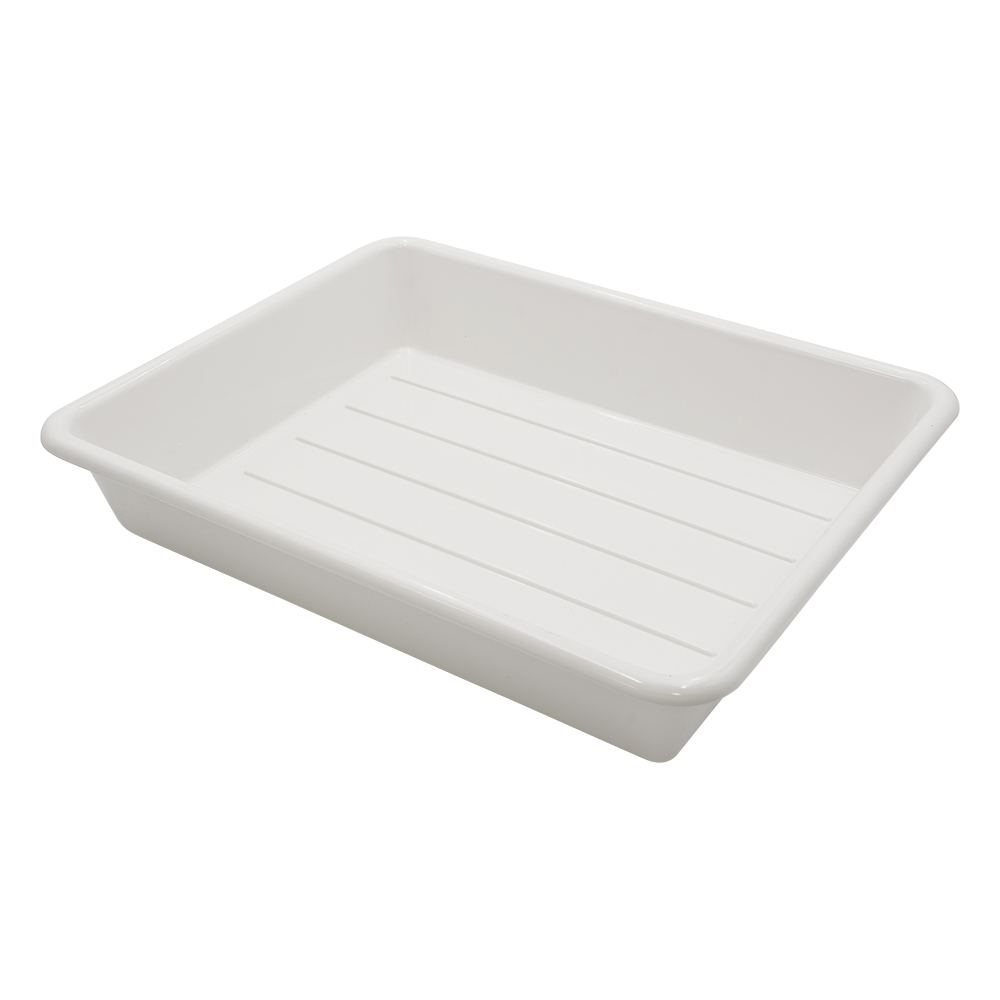 PVCバット 505×405×95mm 284