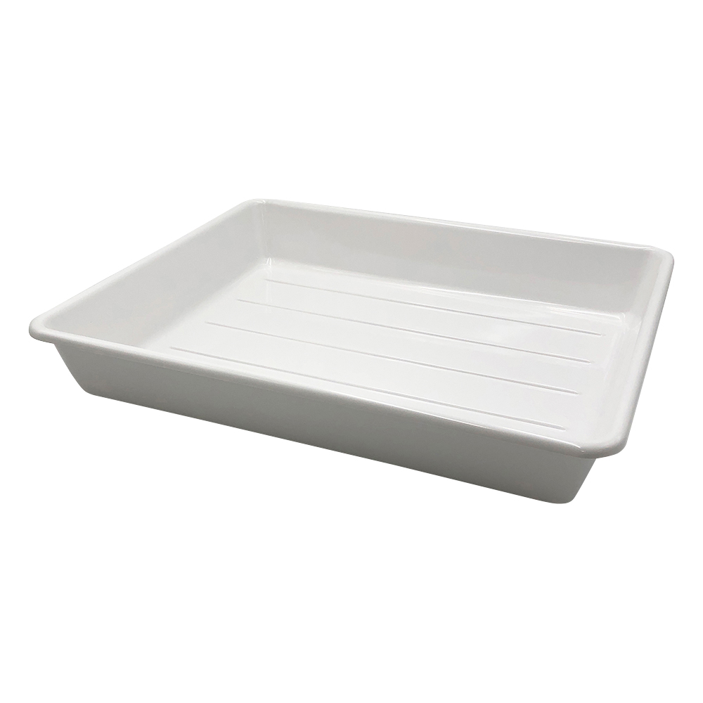 PVCバット 600×495×100mm 285