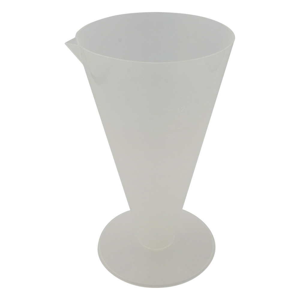 液量計（円錐型） 1000mL 425