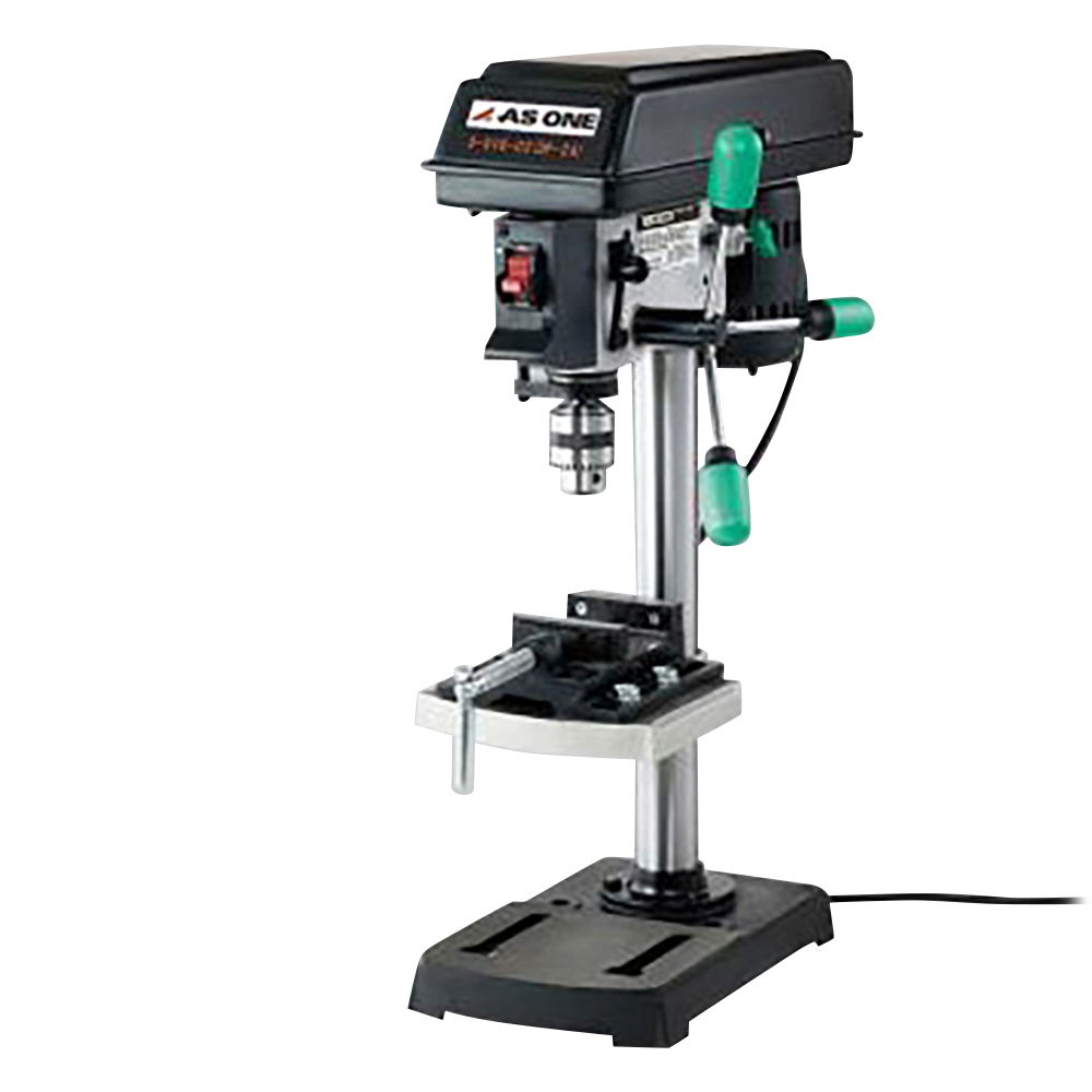 小型ボール盤 201×308×630mm DP-2A