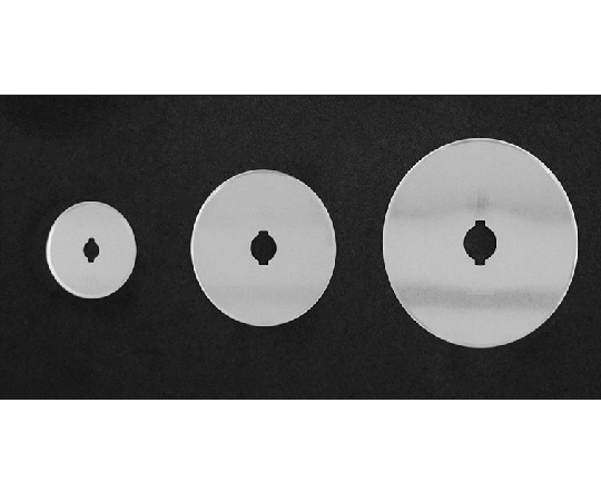 機械用刃物（丸刃） C280-1C 21°40枚セット 750BH2043