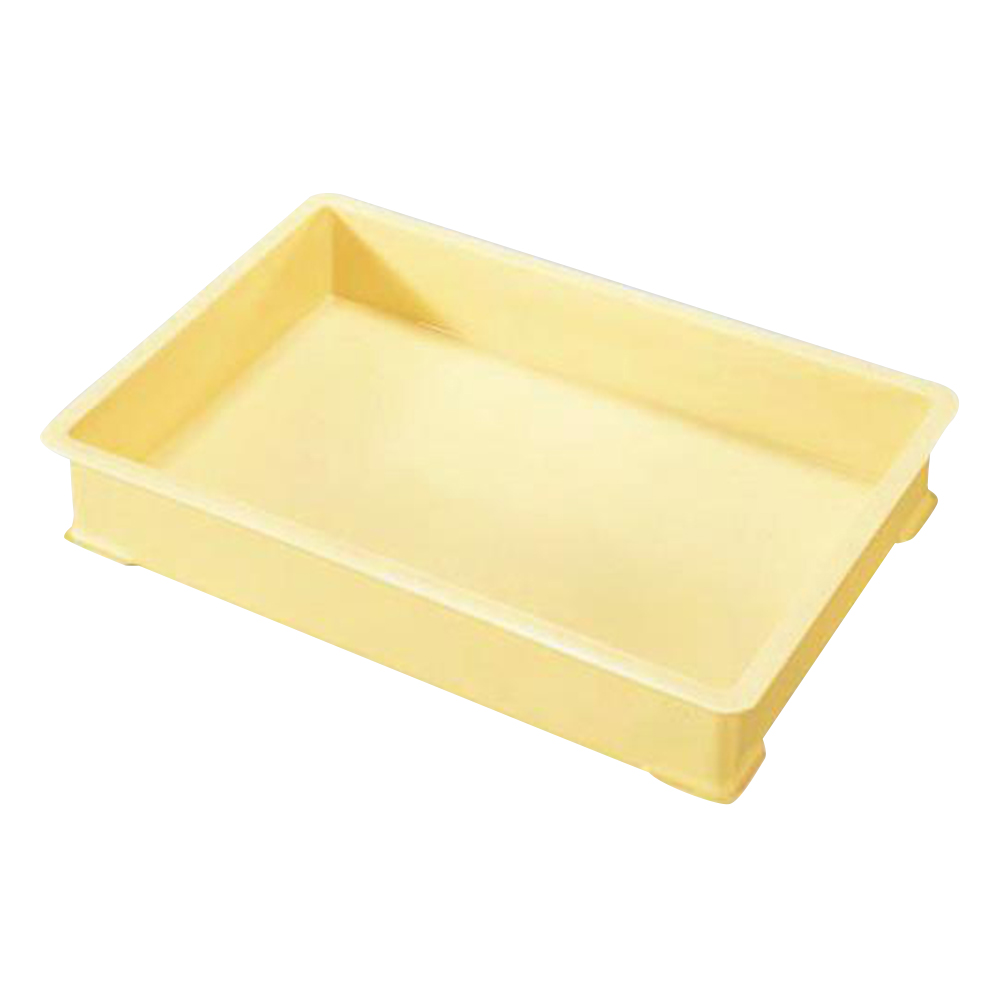 コンテナー（番重タイプ） 17L P-90