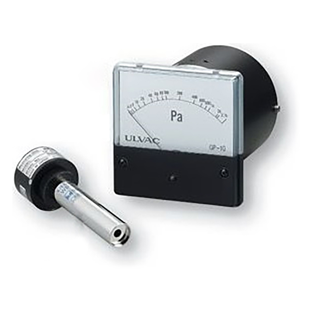 ピラニ真空計 GP-1G+測定子WP-01 GP-1G/WP-01