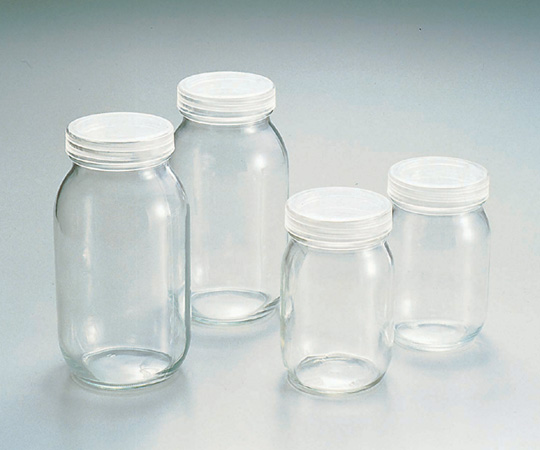 培養UMサンプル瓶 900mL 1箱（20本入）