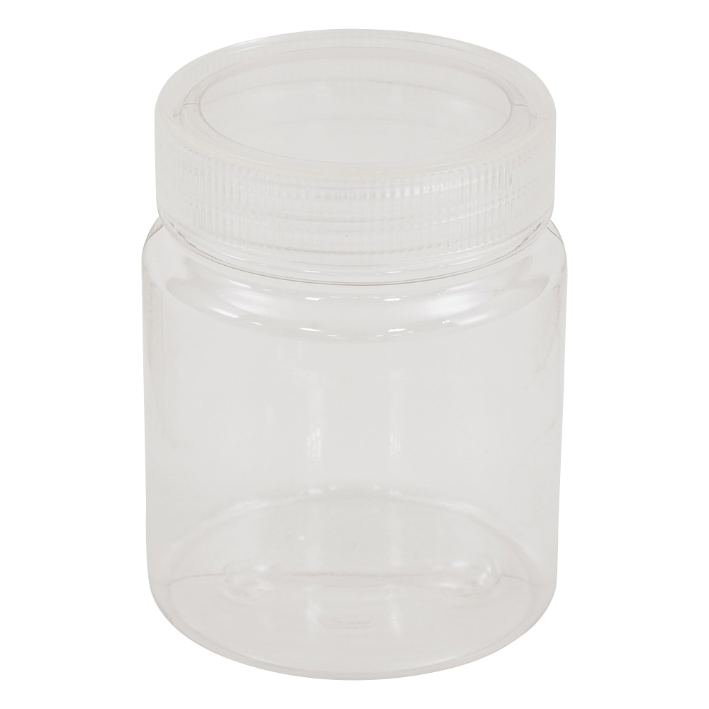 カルチャーボトル（パッキン無し） φ80×102mm 1ケース（10個入） CB-1