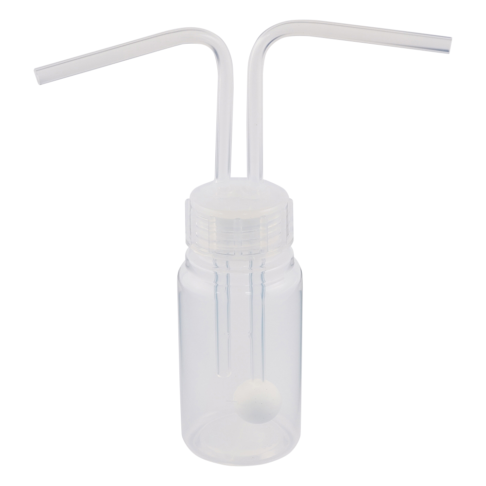 PFAガス洗浄瓶 PFA100