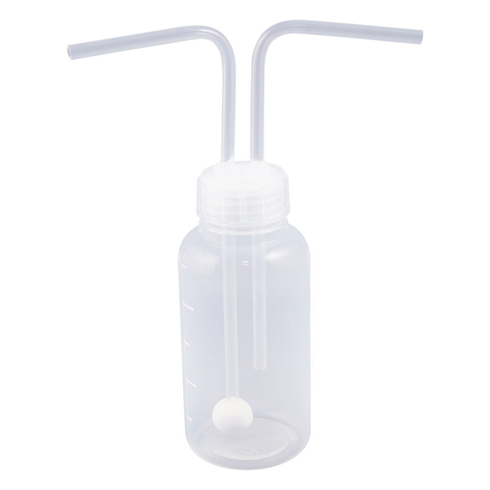 PFAガス洗浄瓶 PFA250