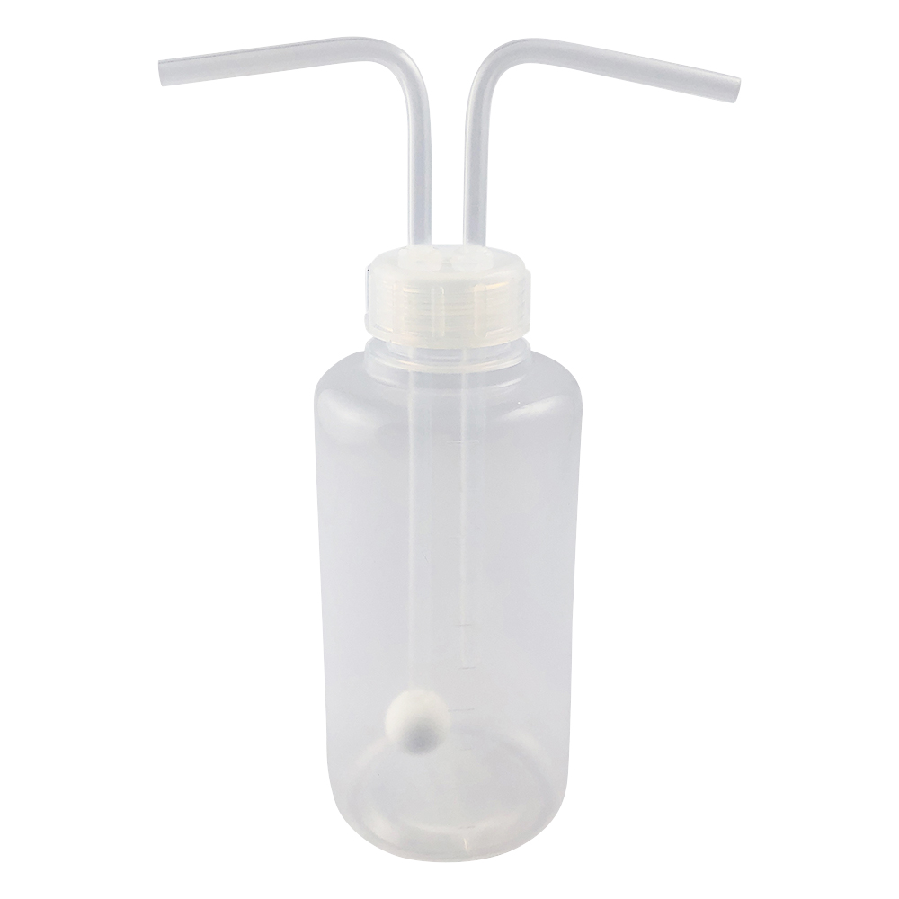 PFAガス洗浄瓶 PFA1000