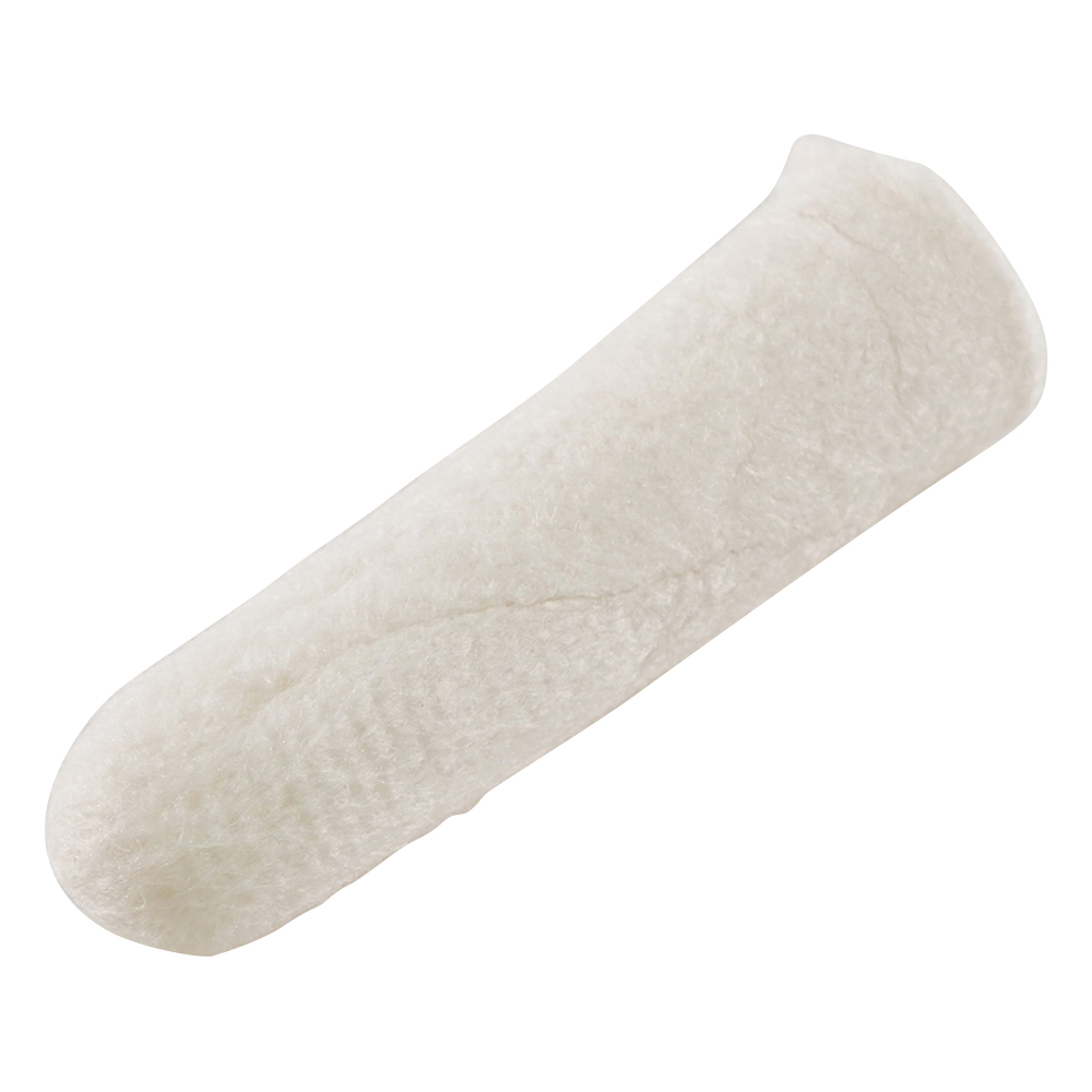 プース（付着菌拭き取り用成型ガーゼ） 1000個入