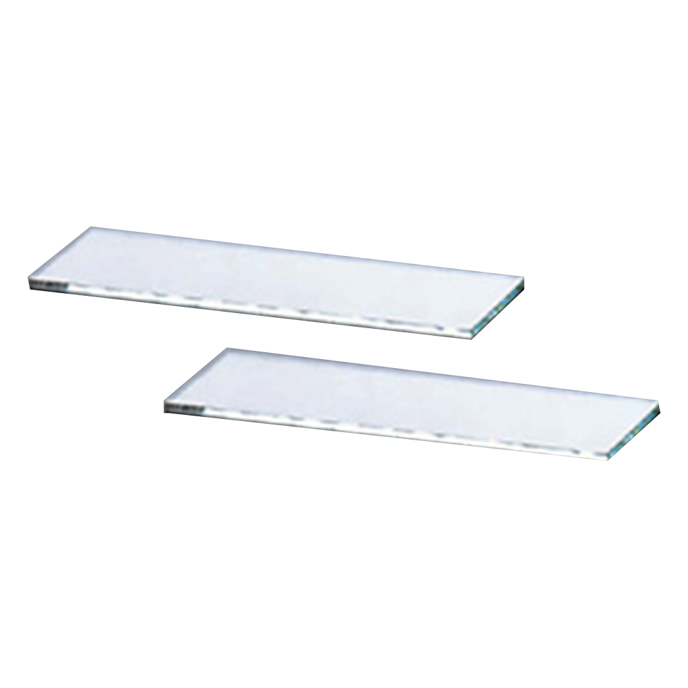 スライドグラス 100枚入 切放スライド