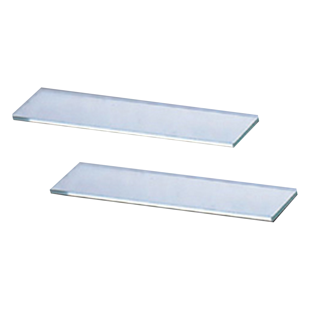 スライドグラス 50枚入 縁磨スライド