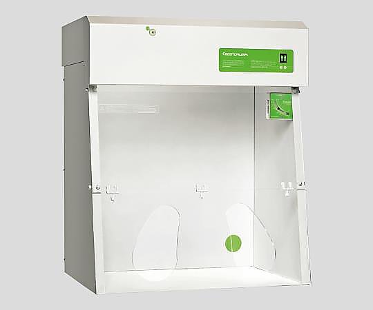 ダクトレス・ヒュームフード 780×600×1010mm　ＣＲＵＭＡ　ＥＣＯ２