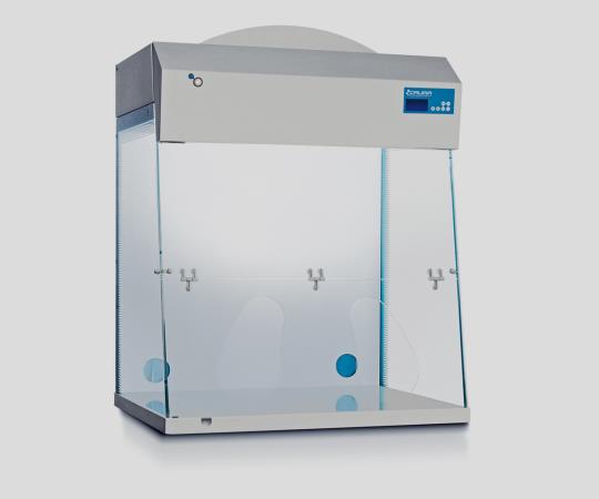 ダクトレス・ヒュームフー　ド 600×600×930mm　ＣＲＵＭＡ　６７０ＧＳ