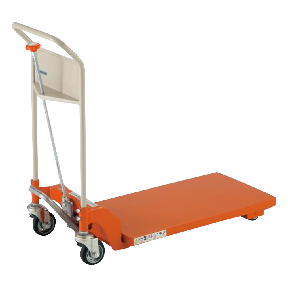 ハンドリフター（低床タイプ） ATHL-100