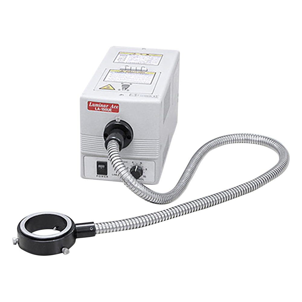 ルミナエース リングガイド付 LA-150UE